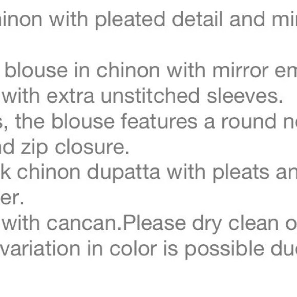 Pink Two Piece Set - Picture 5 of 12